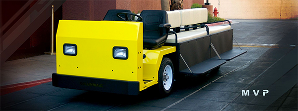 Multi-Vehicle Platform