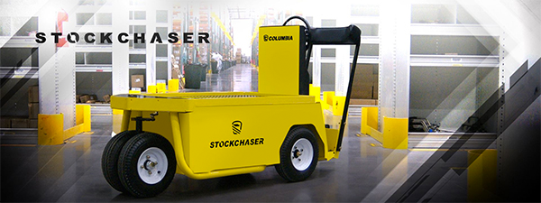 Stockchaser