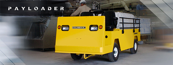 Payloader
