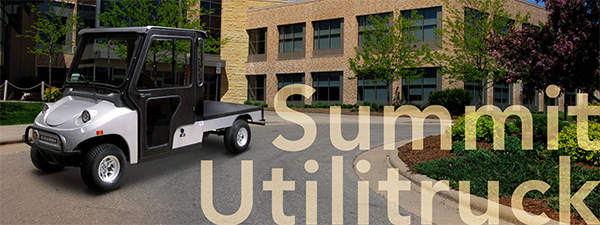 Summit Utilitruck