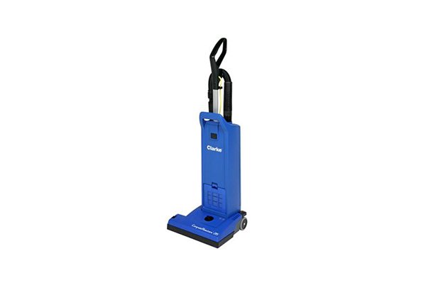 Clarke CarpetMaster® 200 Series Dual Motor