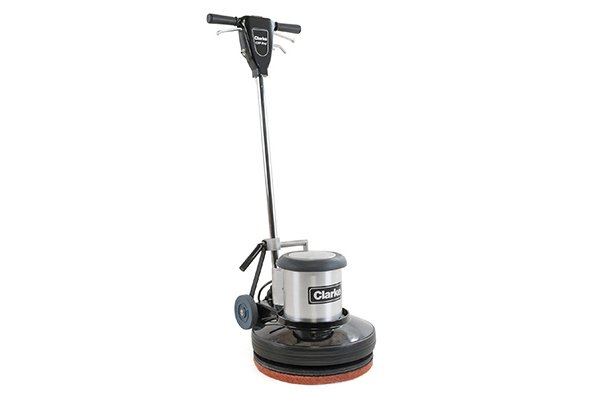 Clarke CFP Pro® 17HD & 20HD Floor Machines