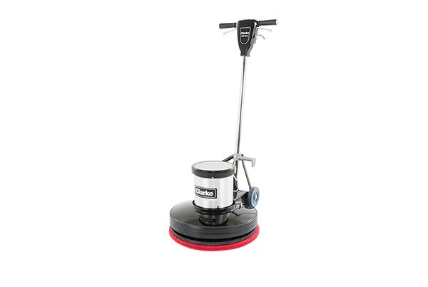 Clarke CFP Pro® 20DS
