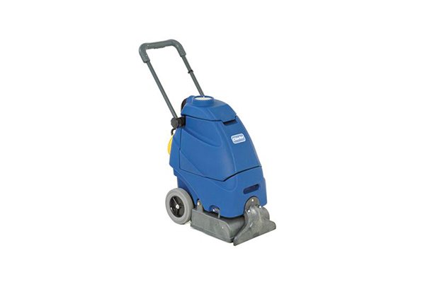 Clarke Clean Track® 12