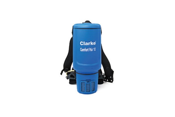 Clarke Comfort Pak