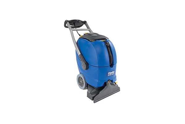 Clarke EX40™ 16ST & 18LX
