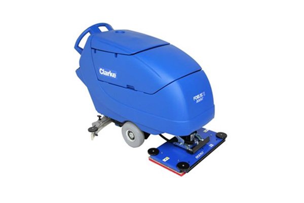 Clarke Focus® II