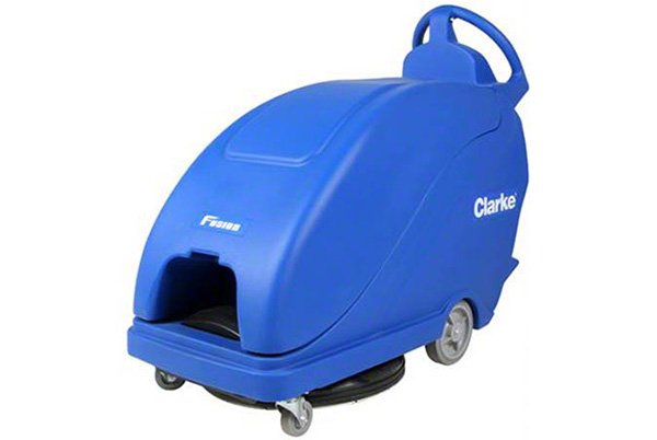 Clarke Fusion® 20 & 20T