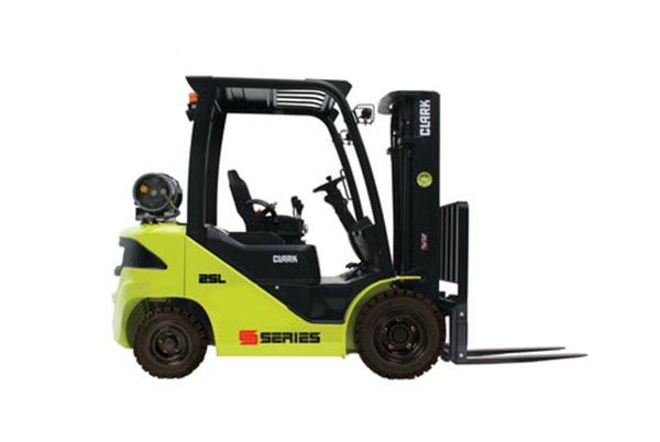 Clark S25