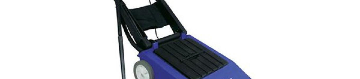 clarke carpetmaster 30